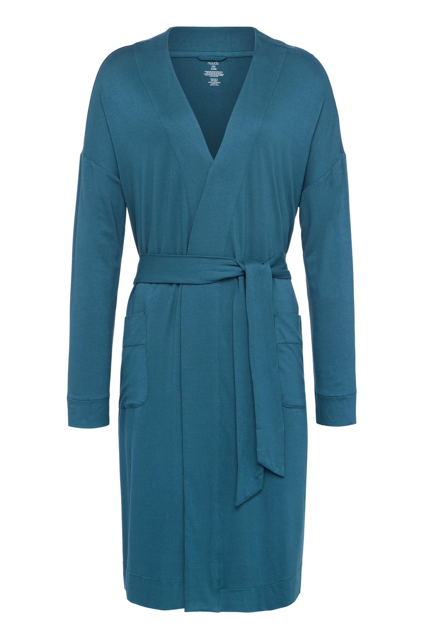 Lounge Robe | Ocean
