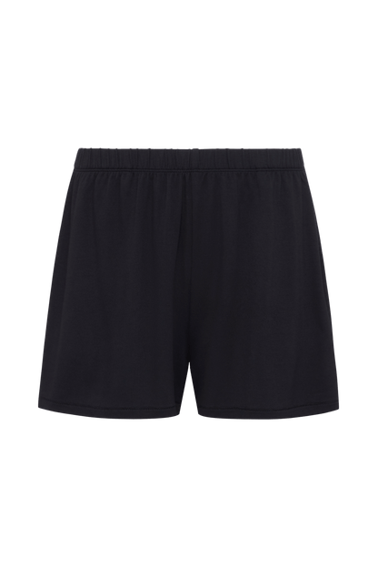 Pajama Short | Black