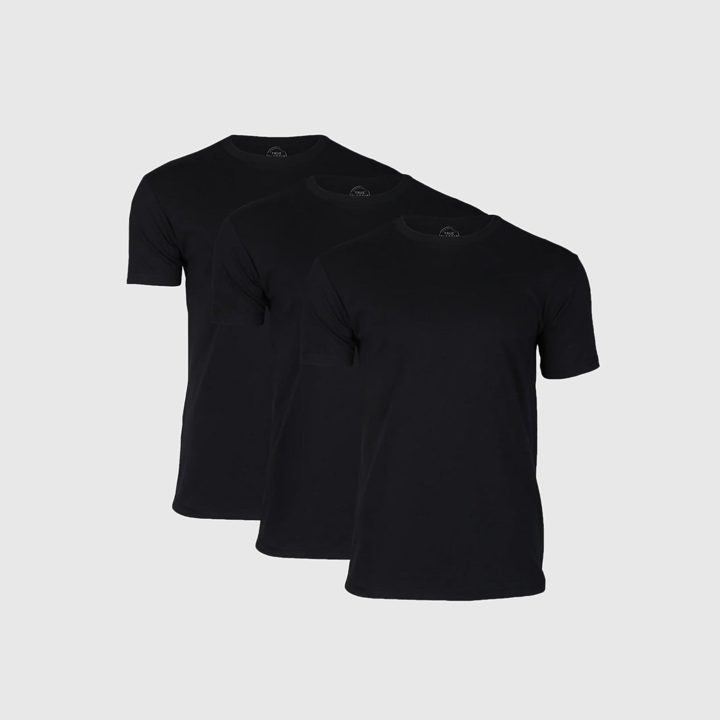 Classic Crew Neck 3-Pack