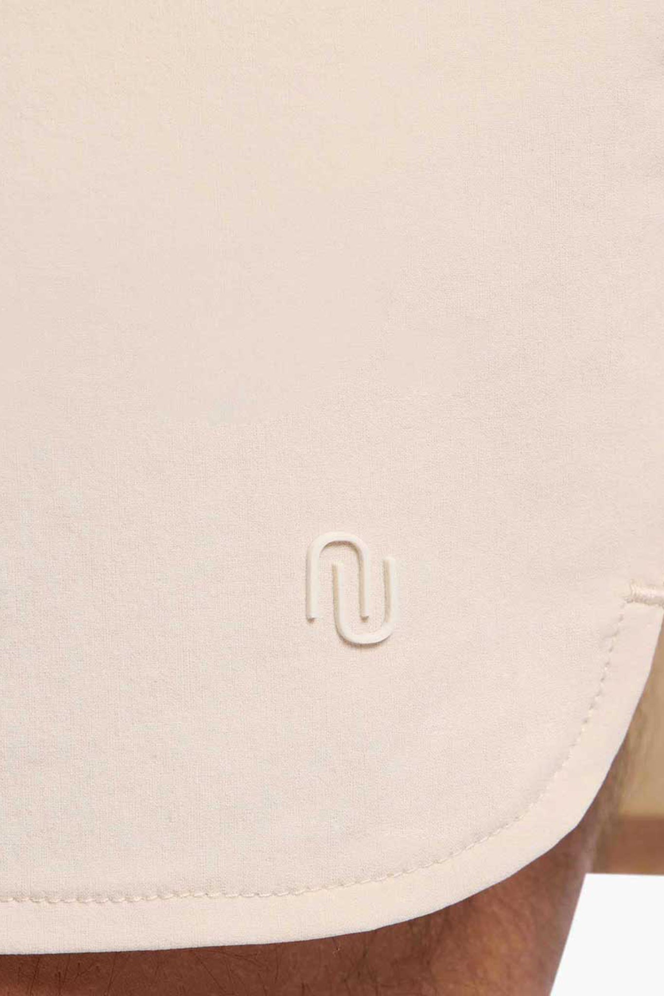 Men's Refine Short | Linen