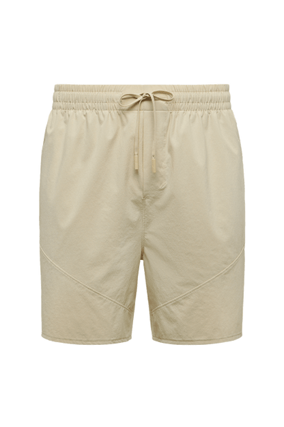 Men's Refine Short | Linen