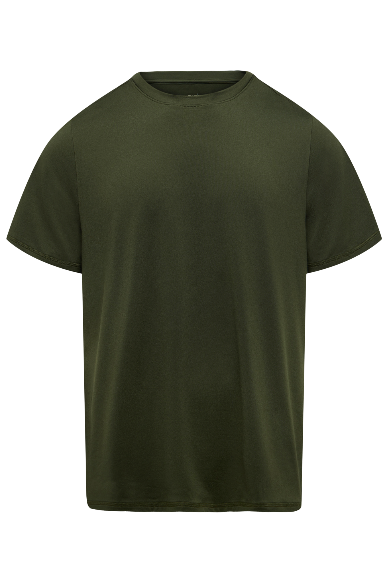 Men's Movement Tee | Darkest Olive