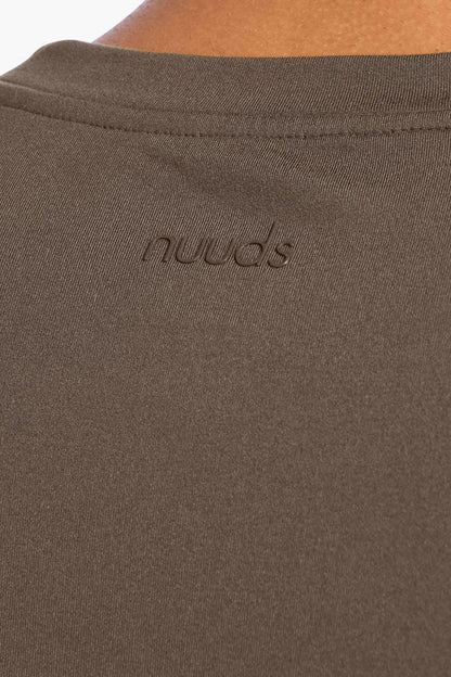 Men's Movement Tee | Mocha