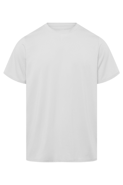 Men's Movement Tee | White