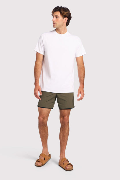 Swim Trunk