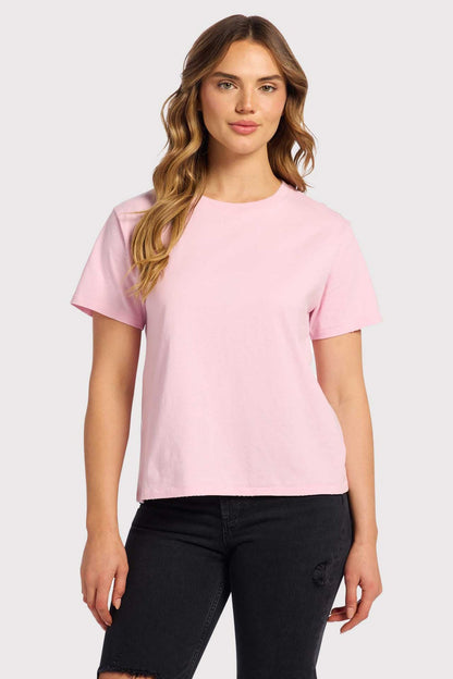 Vintage Cotton Everyday T-Shirt