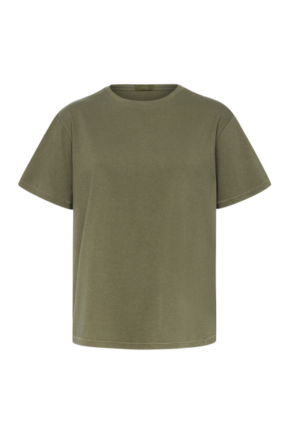 Vintage Cotton Everyday T-Shirt