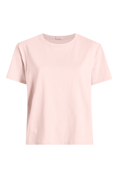 Vintage Cotton Everyday T-Shirt