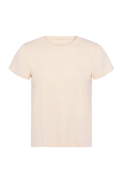 Perfect Tee | Bone