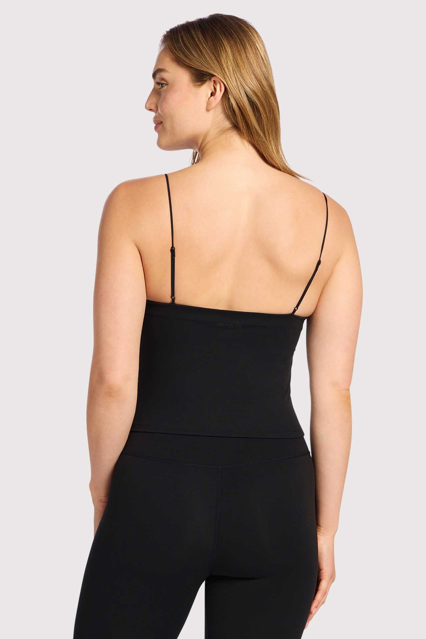 Elevate Cami | Black