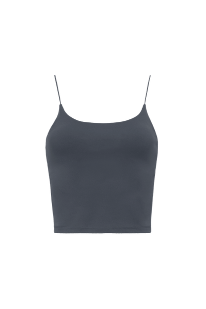 Elevate Cami | Graphite