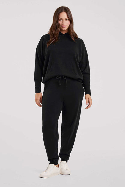 Luxe Knit Jogger