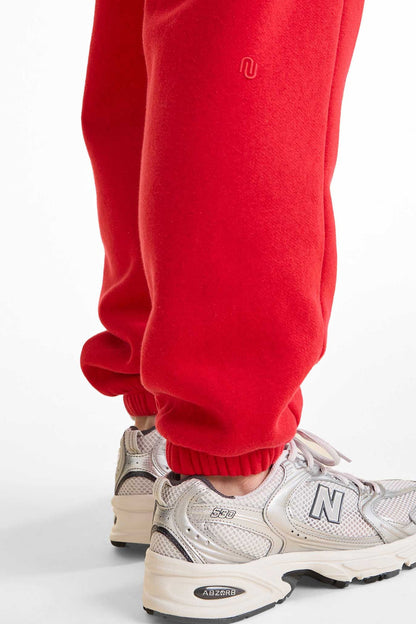 Classic Sweatpant | Cherry