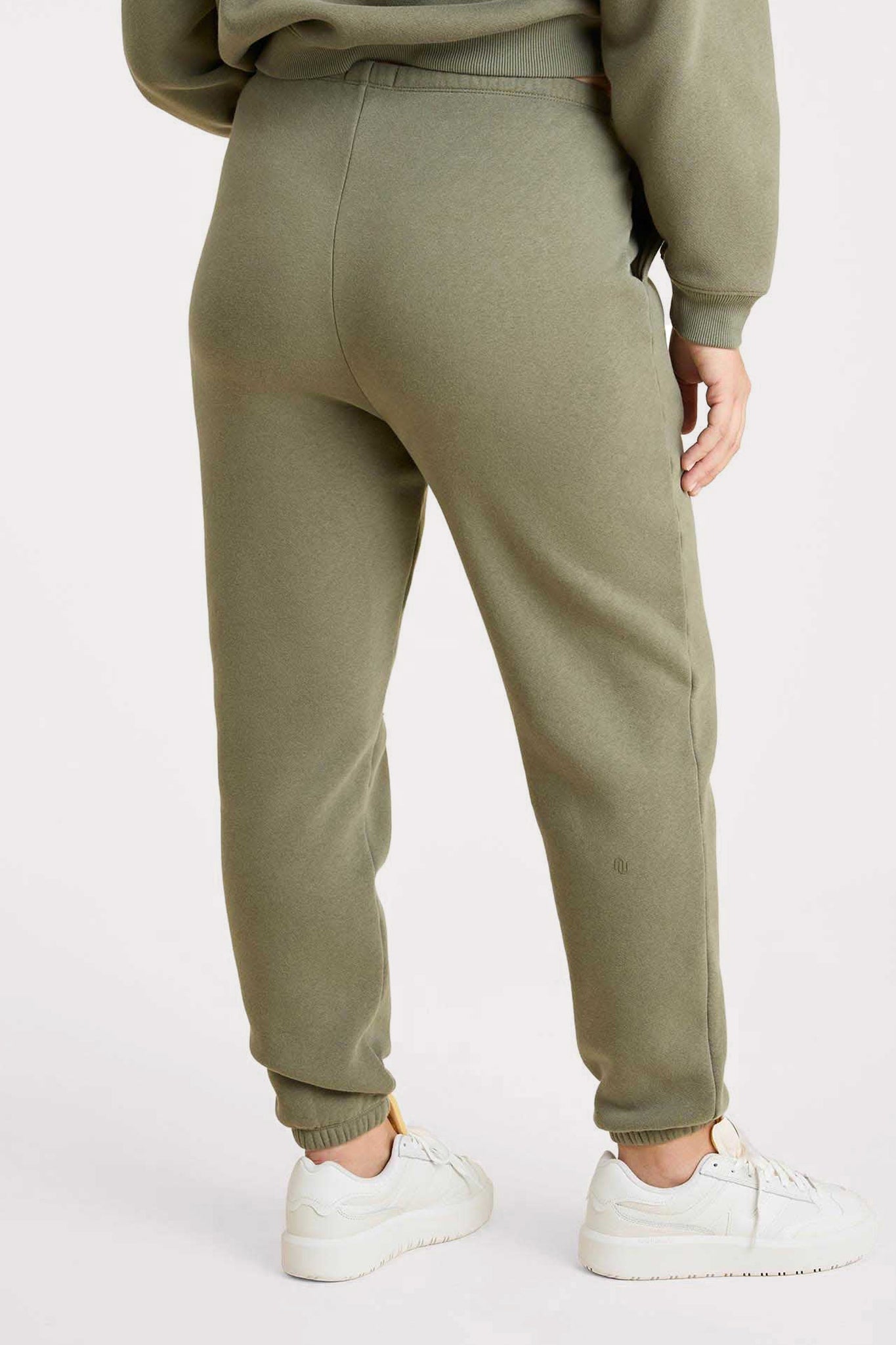 Classic Sweatpant | Olive