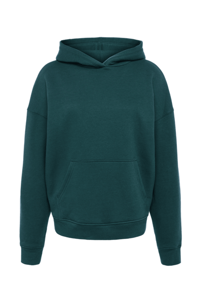 Vintage Fleece Hoodie | Alpine