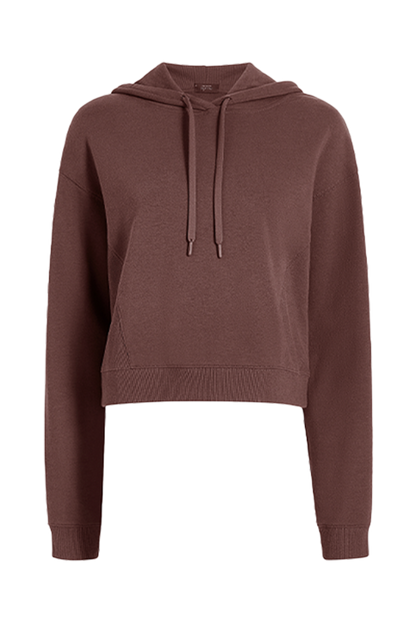 CloudTech Hoodie | Coffee