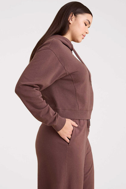 CloudTech Hoodie | Coffee