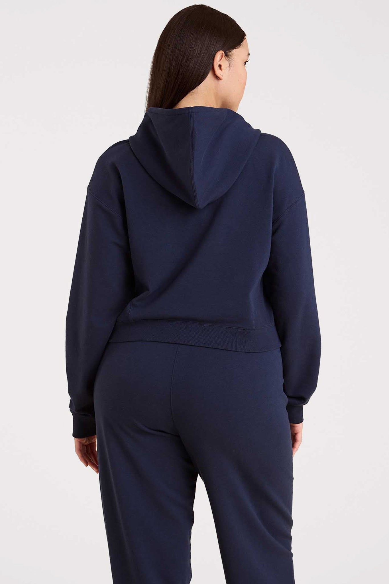 CloudTech Hoodie | Navy