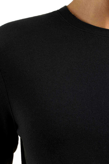 Tempo Tee | Black
