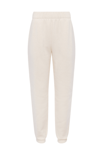 Vintage Fleece Jogger | Heather Bone