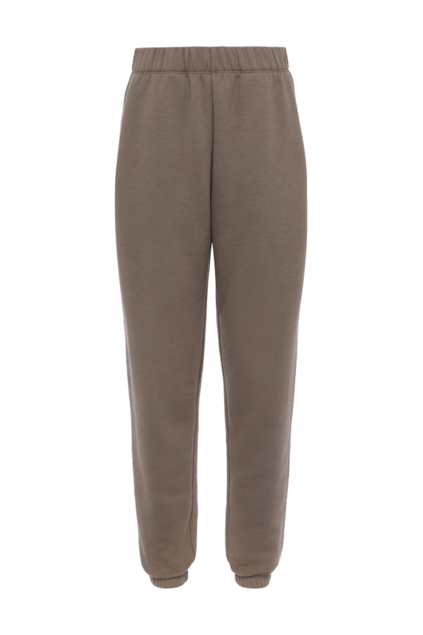 Vintage Fleece Jogger | Mocha