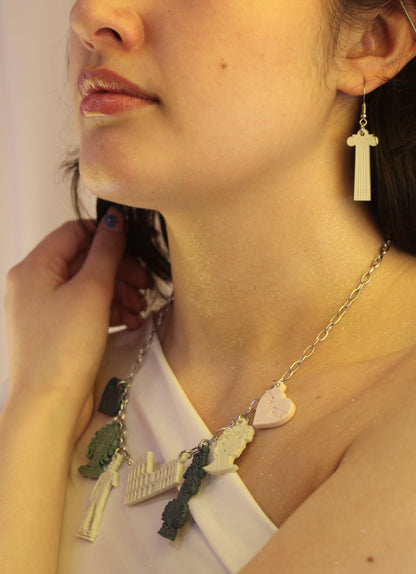 The Masterpiece Necklace