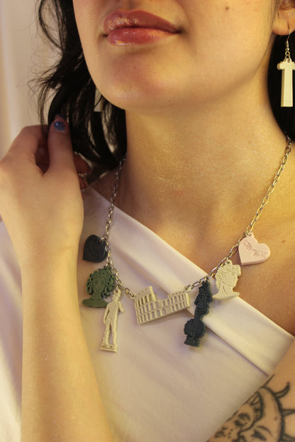 The Masterpiece Necklace