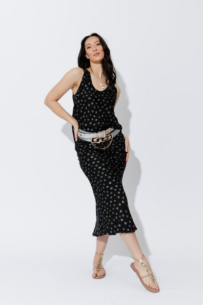 Black Spot Bias Cami
