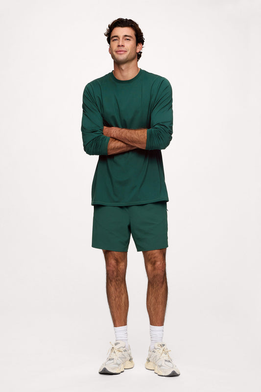 Men's Refine Short | Hunter