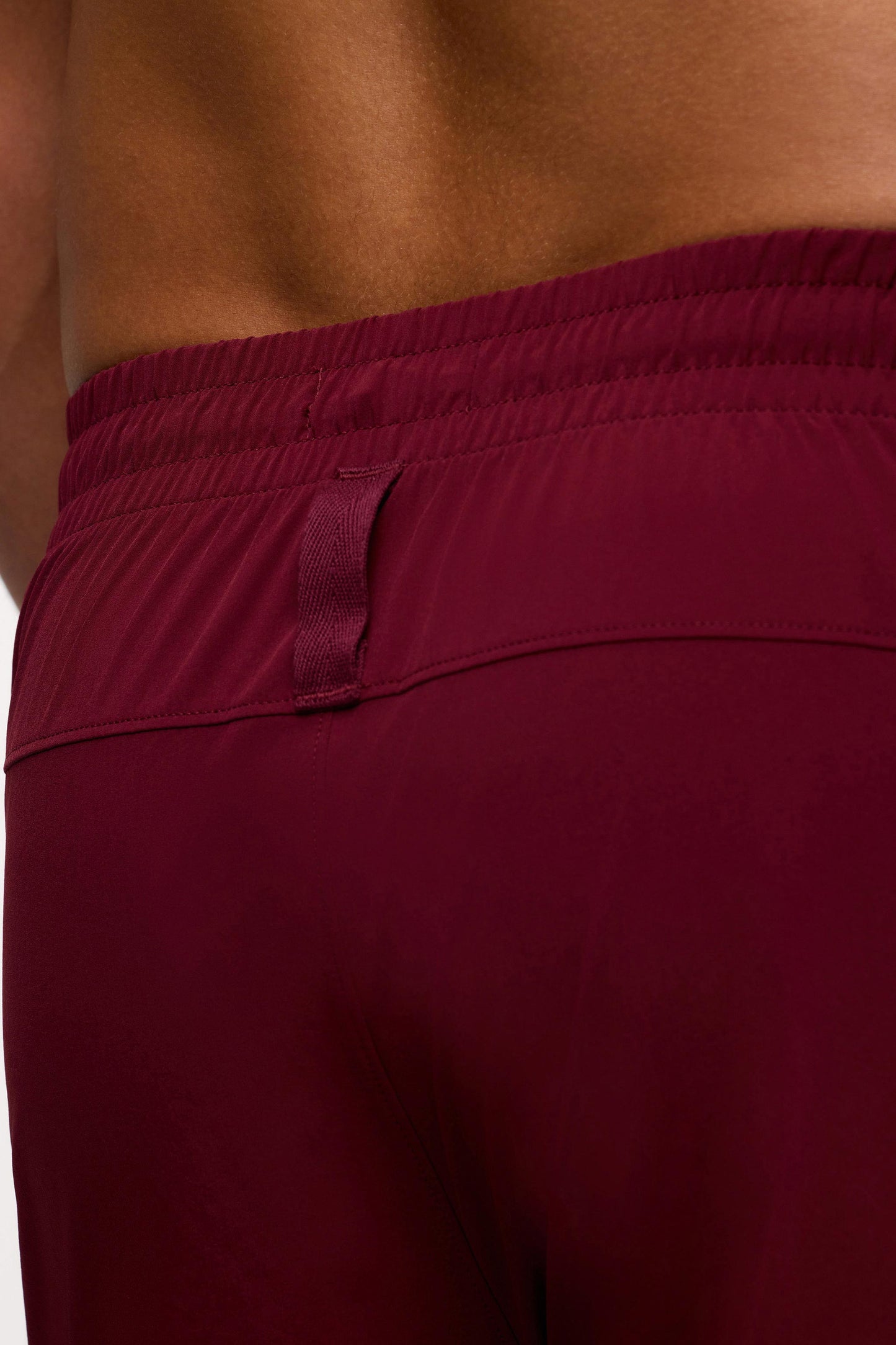 Men's Refine Short | Ruby