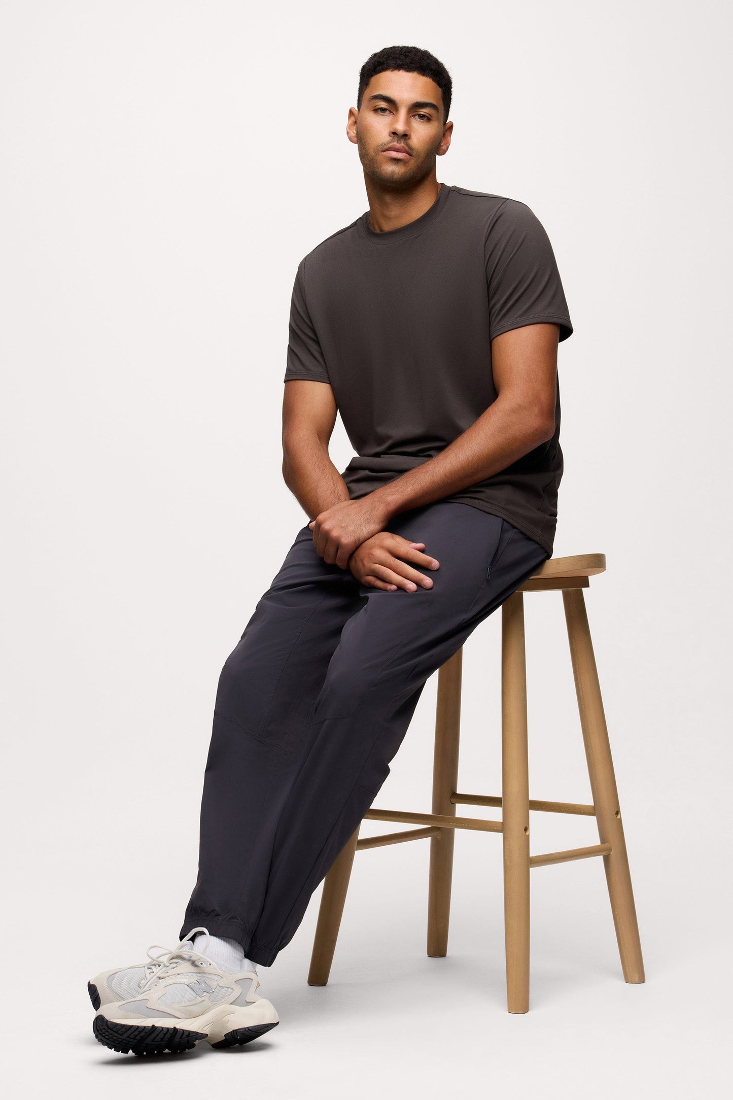 Men's Refine Jogger | Ore