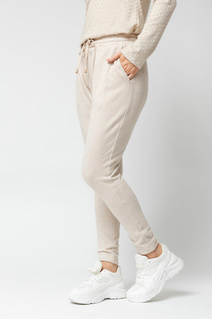 Cable Lounge Pant 50097c H