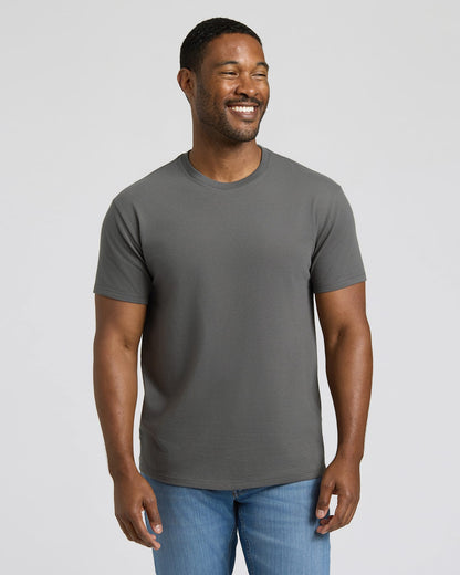 The Staple Short Classic Crew Neck 6-Pack