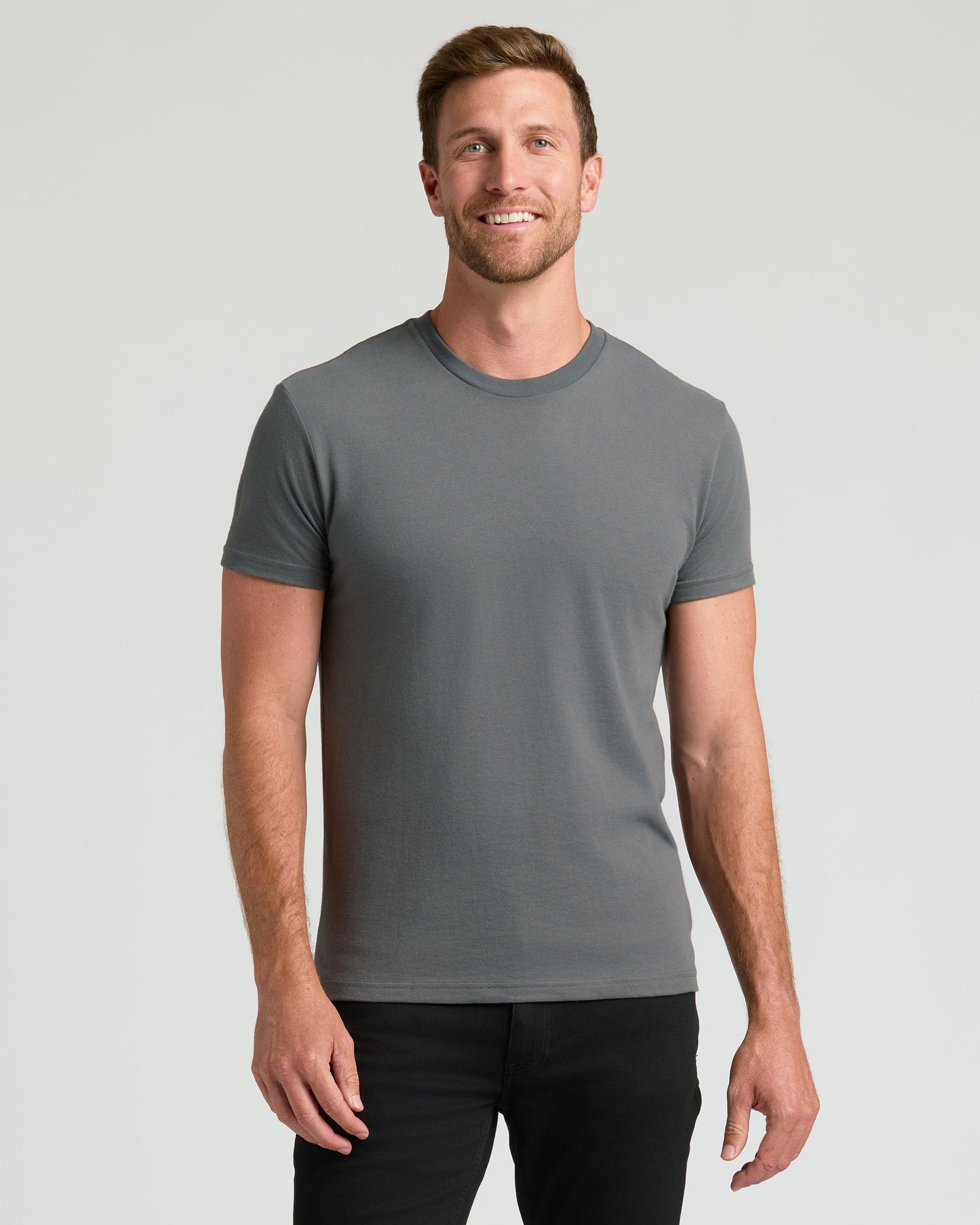 The Staple Classic Crew Neck 3-Pack