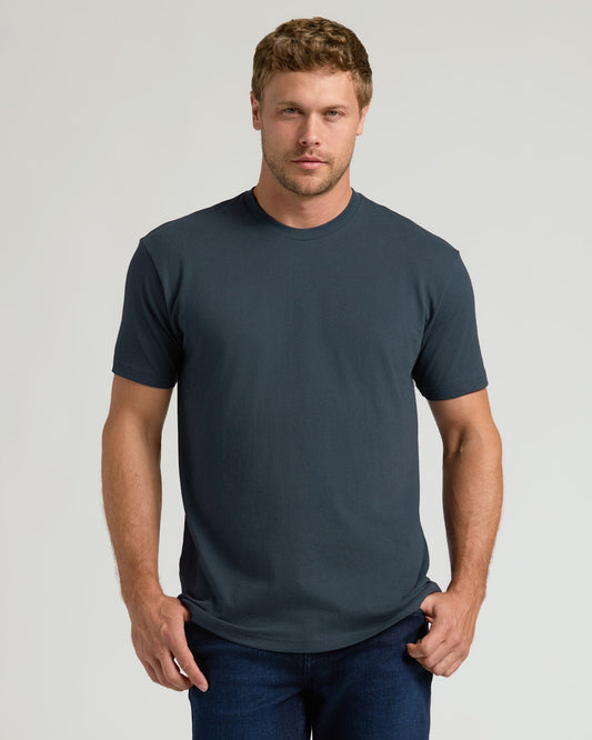 Shadow Classic Crew Neck