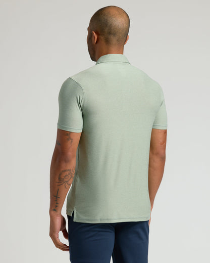 Lichen Active Polo 2.0