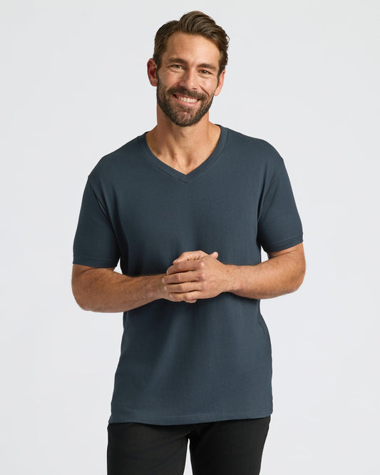 Shadow Classic V-Neck