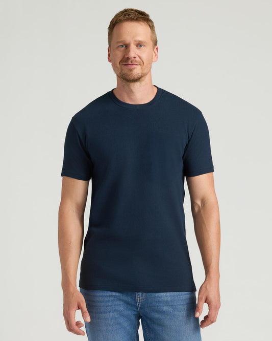 Navy Tall Heavyweight Crew