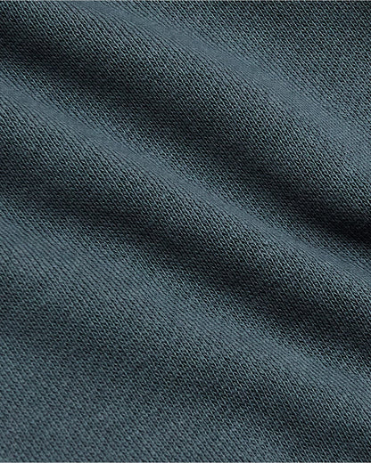 Neptune Fleece French Terry Pullover Hoodie