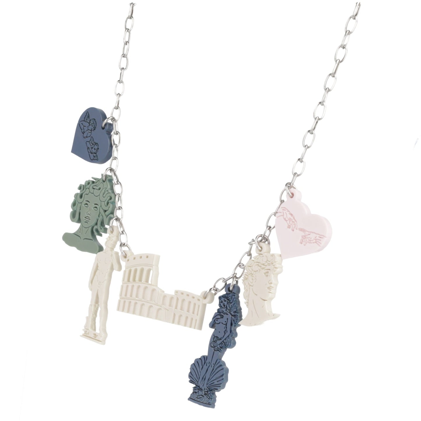The Masterpiece Necklace