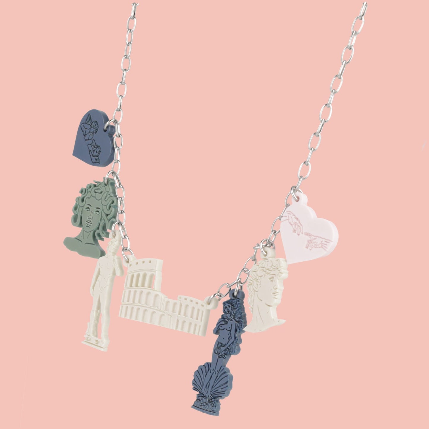 The Masterpiece Necklace