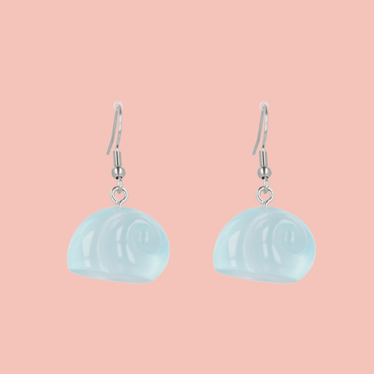 The Sea Witch Earrings