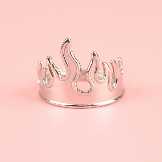 Too Hot To Handle Ring