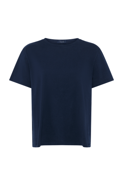 Vintage Cotton Everyday T-Shirt