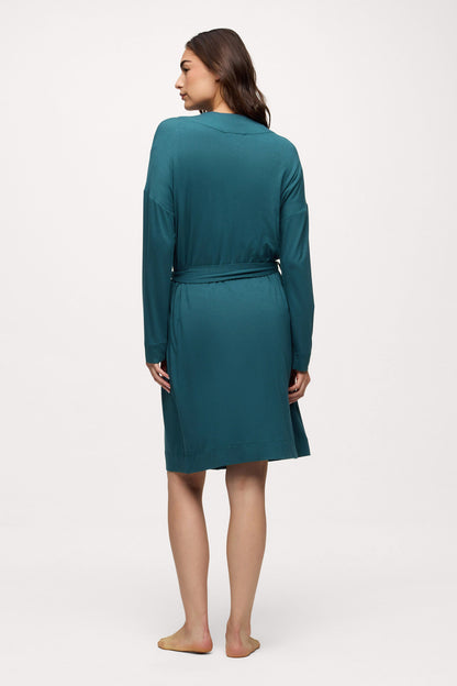 Lounge Robe | Ocean