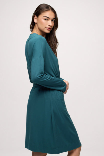 Lounge Robe | Ocean