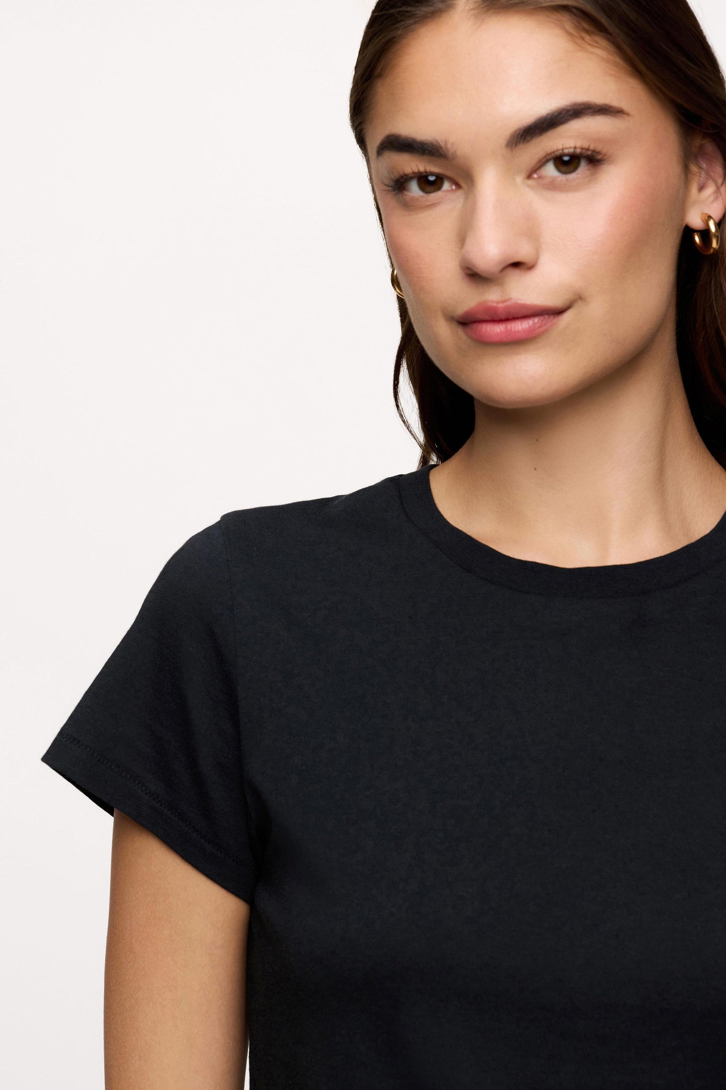 Perfect Tee | Black