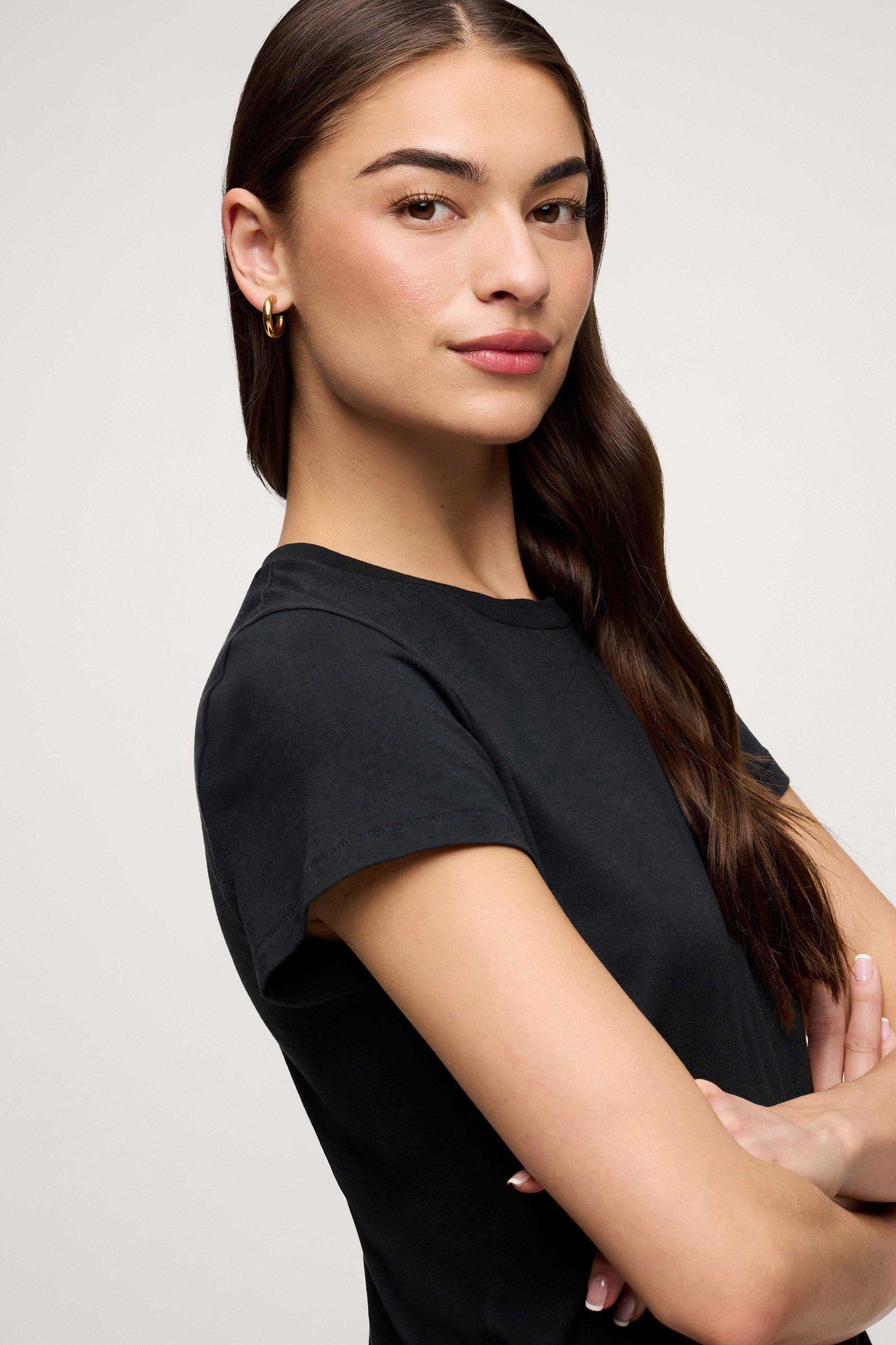 Perfect Tee | Black