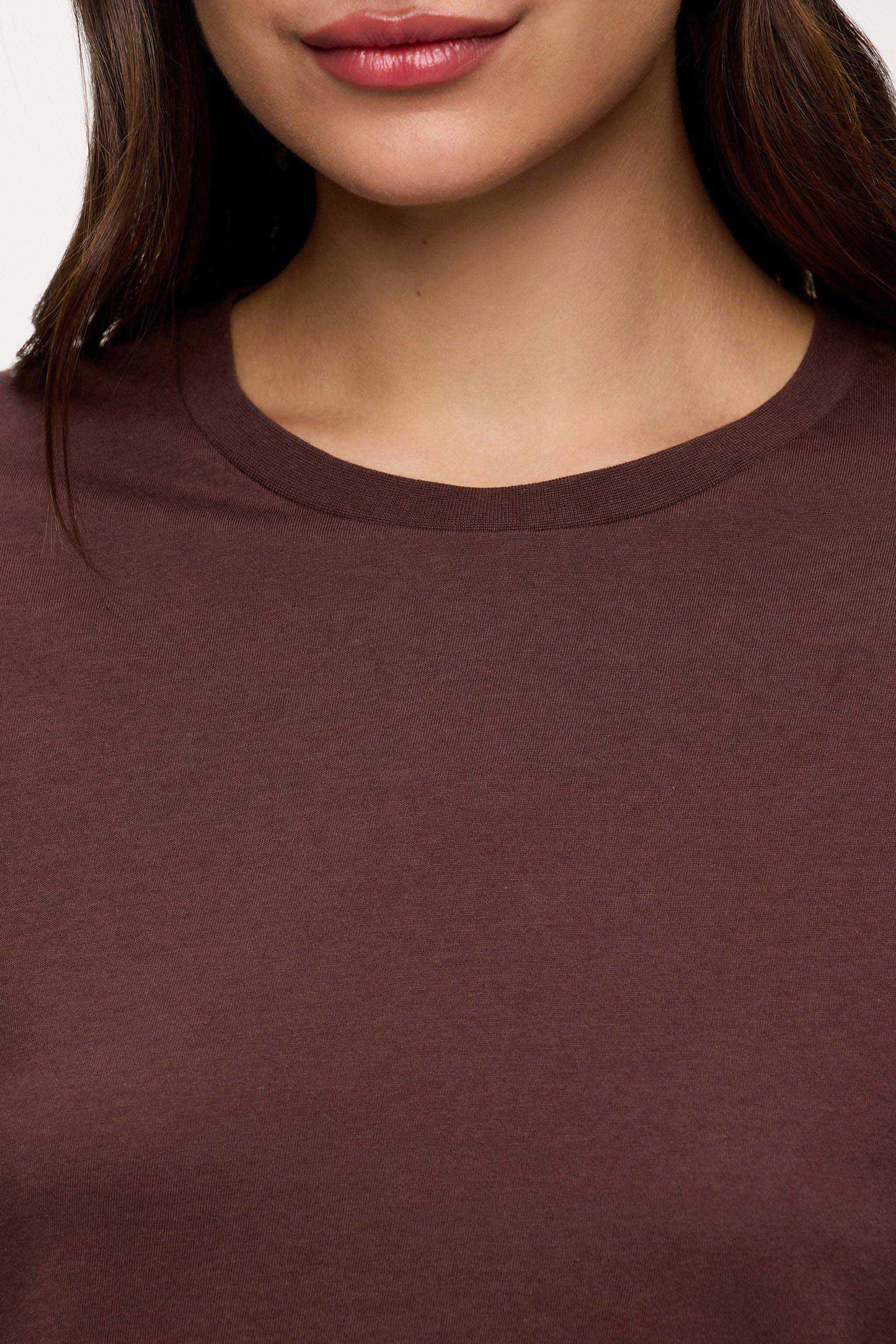 Perfect Tee | Coffee