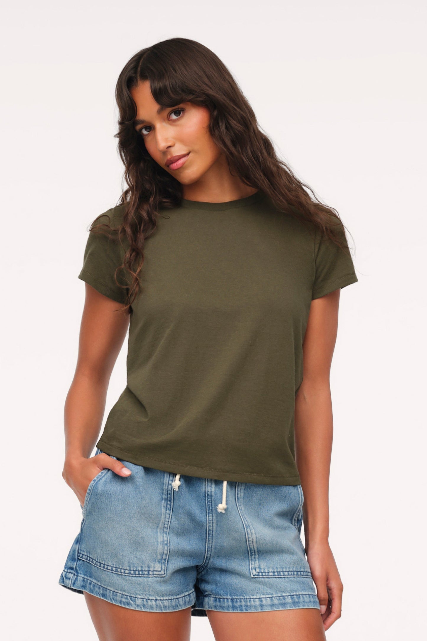 Perfect Tee